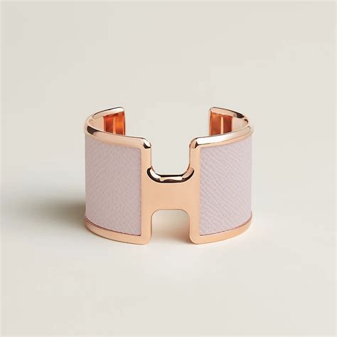 hermes olympe cuff